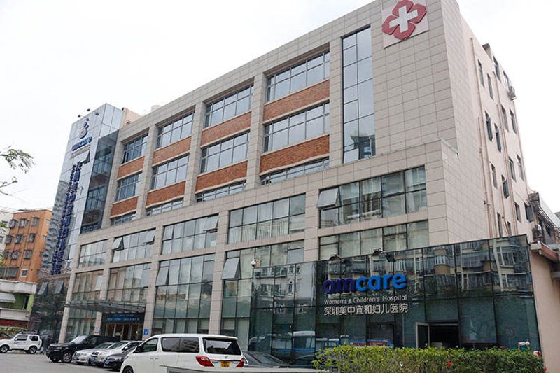 深圳妇科医院——呵护女性健康的守护者